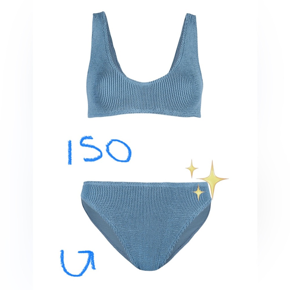 ISO Youswim standard waist bottoms-Plume